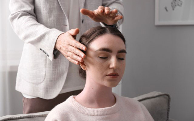 Hypnose bei Ängsten – ein sanfter Weg zurück zu innerer Stärke