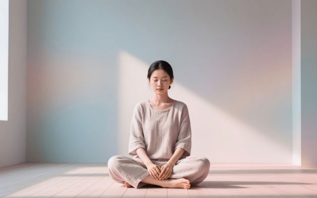 Ganzheitliche Schilddrüsenbalance – warum inneres Gleichgewicht der Schlüssel ist