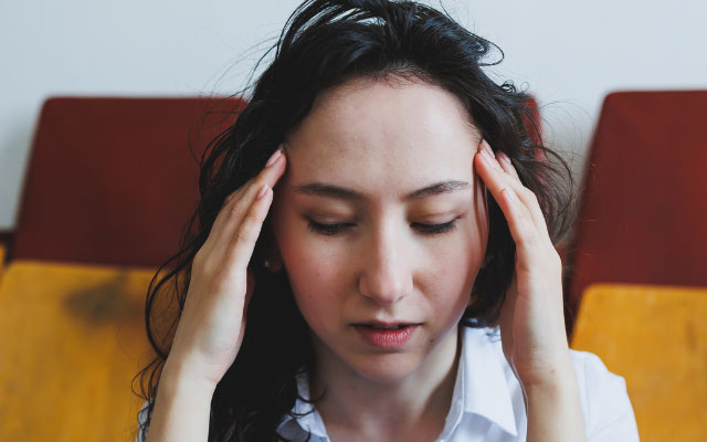 Hypnose und Burnout: Wenn der Körper die Erschöpfung übernimmt